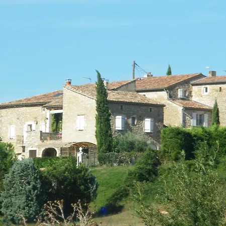 Mas de Lassagne-2
