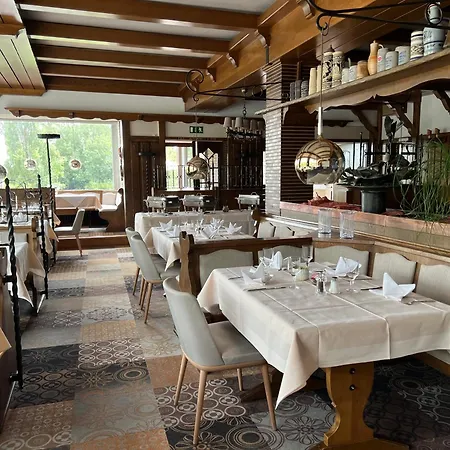 Hotel Restaurant Siegblick-3