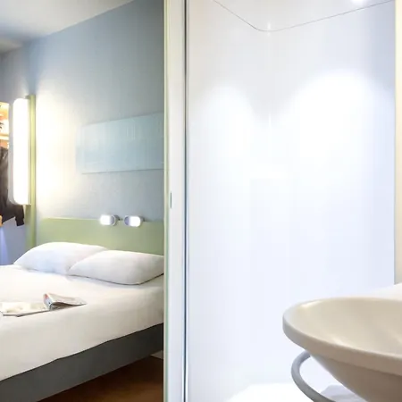 Ibis Budget Brignoles Provence-2