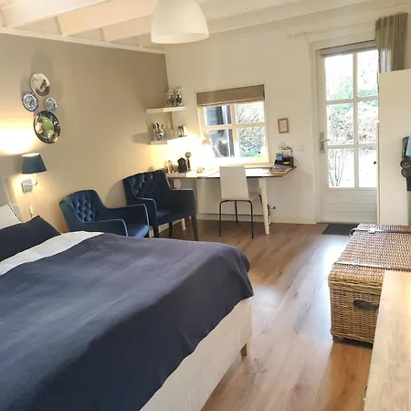 B&B Hoofddorp-3