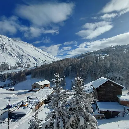 Hotel Bait De Angial-3