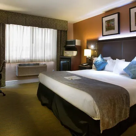 Prospector Hotel & Gambling Hall-3