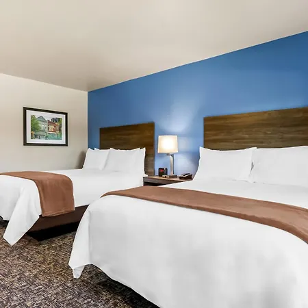 My Place Hotel-Bozeman, Mt-3