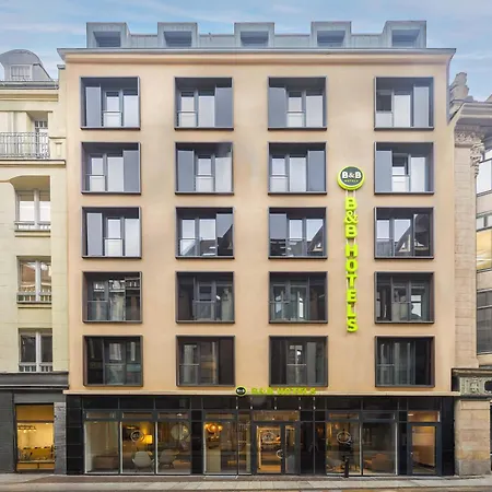 B&B Hotel Leipzig-City-2