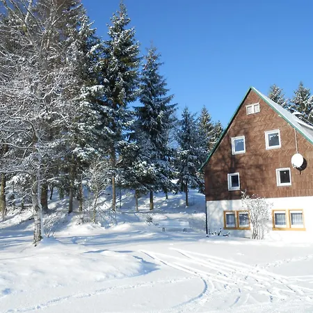 Pension Haus Pentacon-3