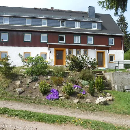 Pension Haus Pentacon-2