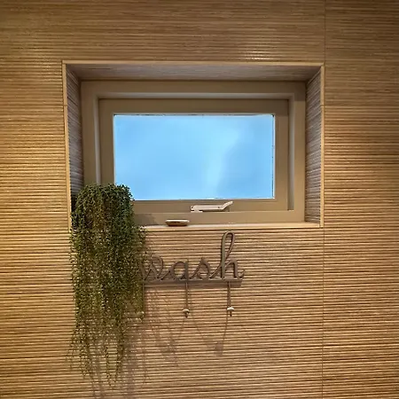 Studio Oranje Nassau Aan Zee-3