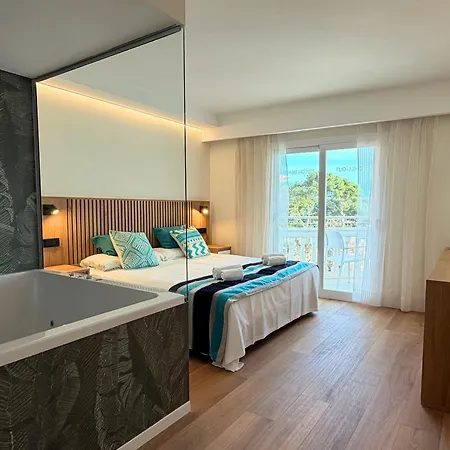Welikehotel Triton Beach (Adults Only)-2