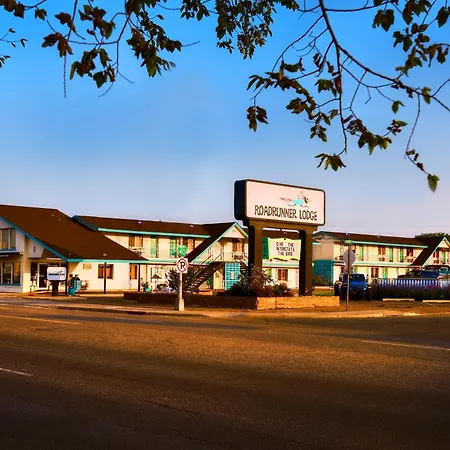 Roadrunner Lodge Motel-2