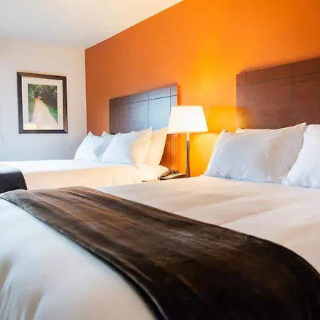 My Place Hotel-Brookings, Sd-2