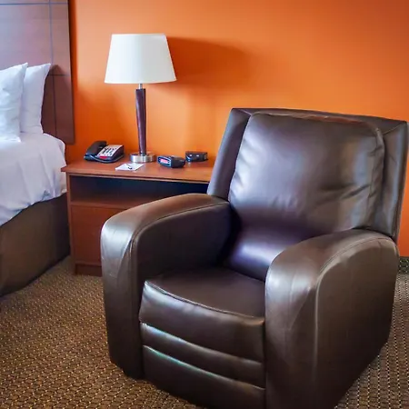 My Place Hotel-Amarillo West/Medical Center, Tx-2