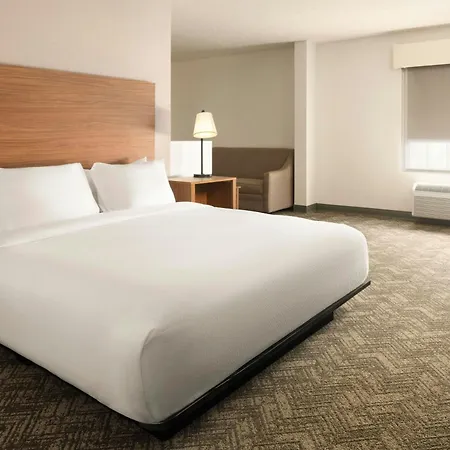 City Express By Marriott Danville-3