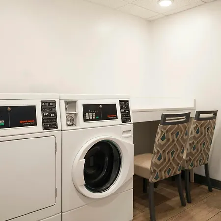 City Express By Marriott Danville-2