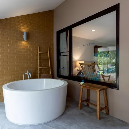 Deevana Krabi Resort (Adults Only)-2