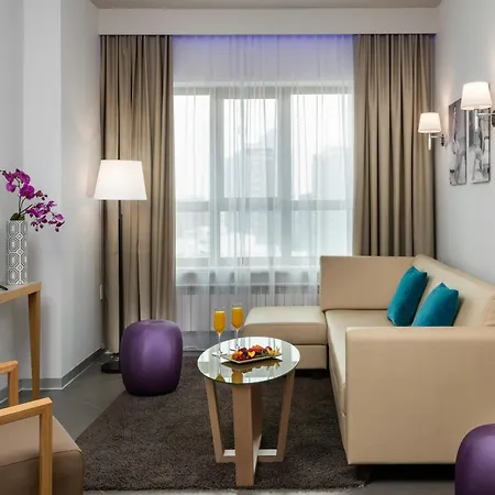 NYX Hotel Milan by Leonardo Hotels-3