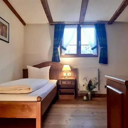 Historisches Genusshotel Löwen-3