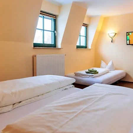 Pension Kräutermühlenhof Burg-3