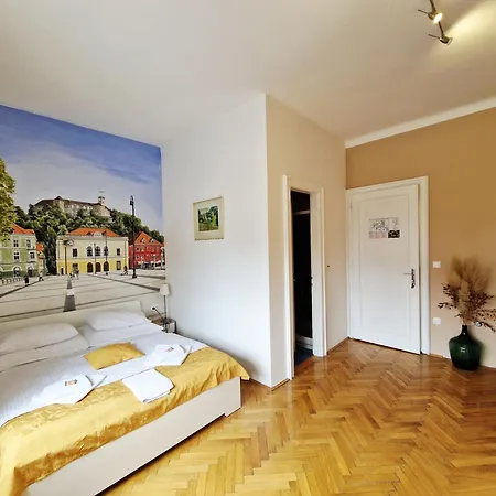 B&B Vila Teslova-3