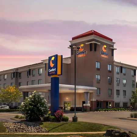 Comfort Suites Elizabethtown-2