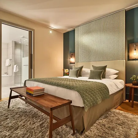 Hyatt Regency Amsterdam-2