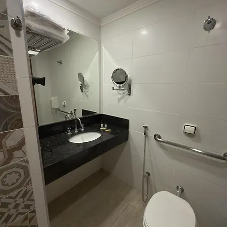 Tamareiras Prime Hotel-2