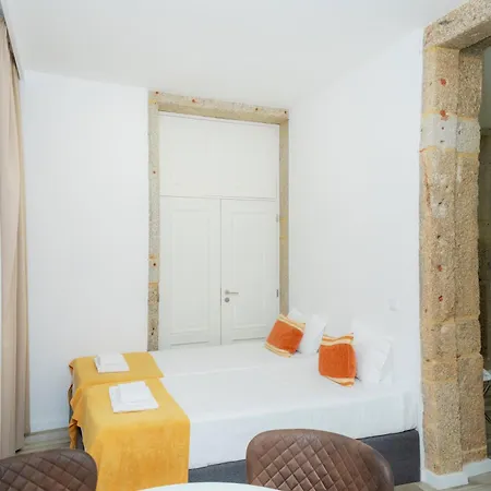 Art'Otel Barcelos-2