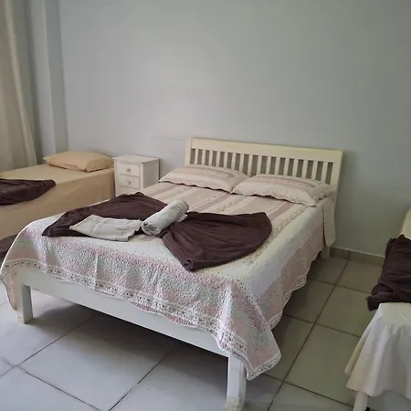 Hotel Pousada Marra-3