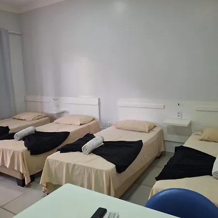 Hotel Pousada Marra-2