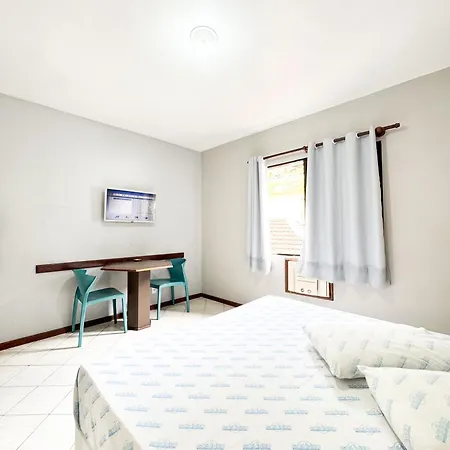 Golfinho Hotel-2