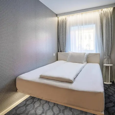 Magic Hotel Bergen City Center, A Member Of Radisson Individuals-3