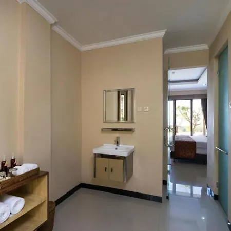 Semabu Hills Hotel Nusa Penida-2