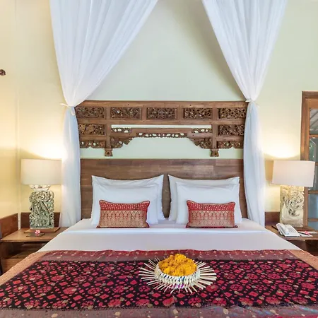 Ubud Valley Boutique Resort-2