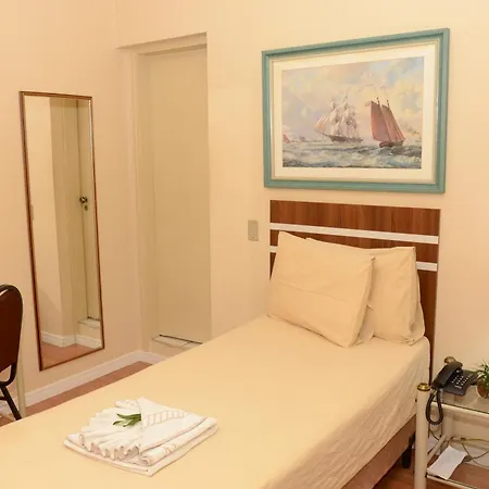 Skalla Hotel Nova Odessa-3