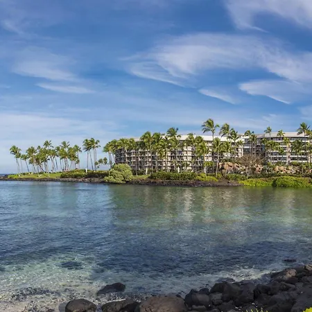 Hilton Grand Vacations Club Ocean Tower Waikoloa Village-3