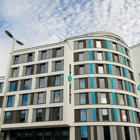 Motel One Bonn-Beethoven-3