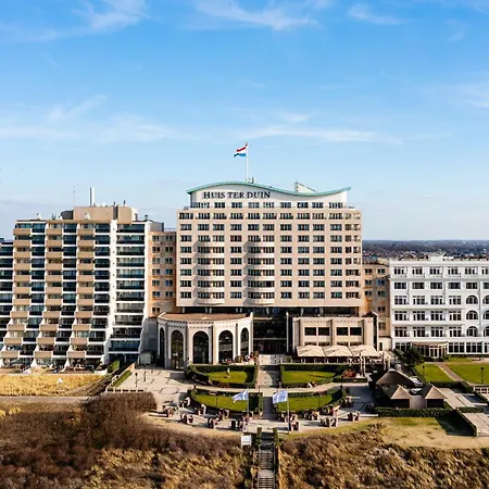 Grand Hotel Huis ter Duin-2