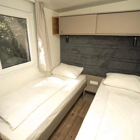 Mobile Homes Camping Kovacine-2