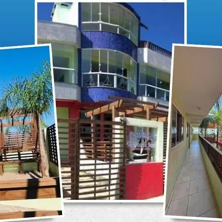 Residencial Veleiros Do Mar-3
