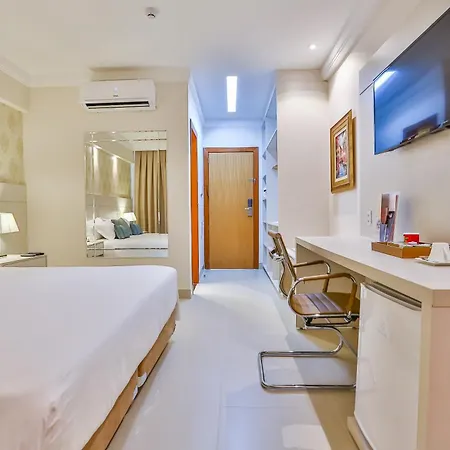 Golden Lis Hotel Boutique-2