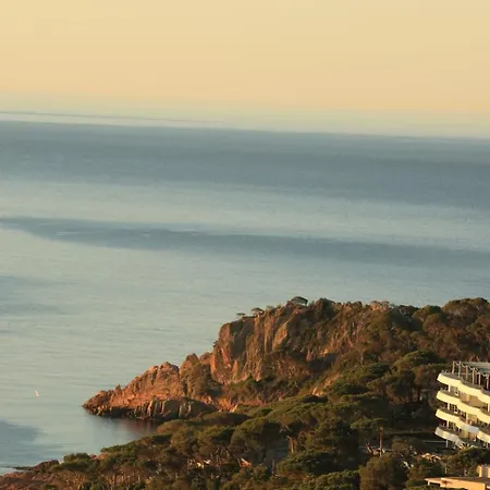 Alàbriga Hotel&Spa GL-3