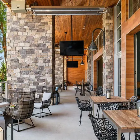 Archer Hotel Seattle/Redmond-2