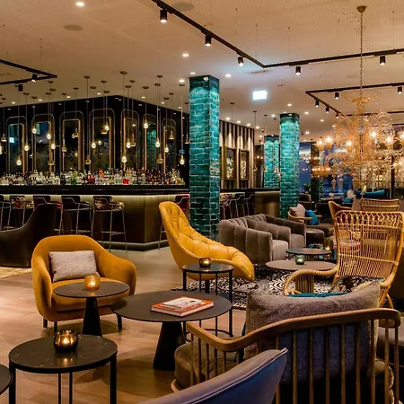 Motel One München-Haidhausen-2