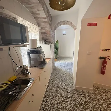 Cool Guest House-3
