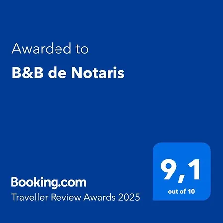 B&B De Notaris-3