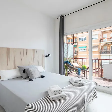 Casa Mila Sv19 Guesthouse-3
