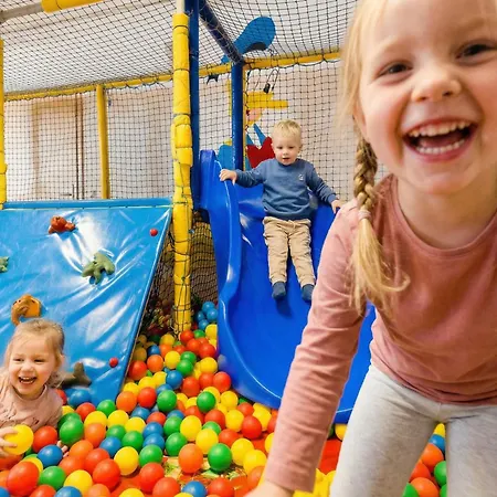 Familienhotel nahe der Therme Erding-3