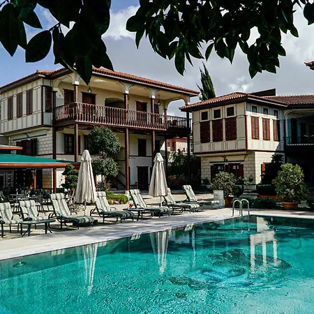 Ruinadalia Hotel (Adults Only)-2