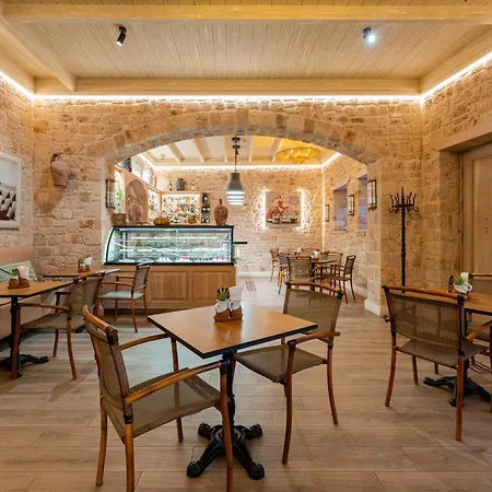 Ruinadalia Hotel (Adults Only)-3