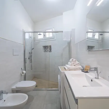 Angolo Mare Apartments&Rooms-3