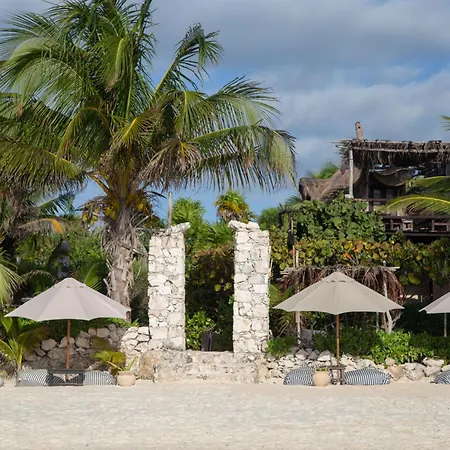 Playa Esperanza Tulum-2